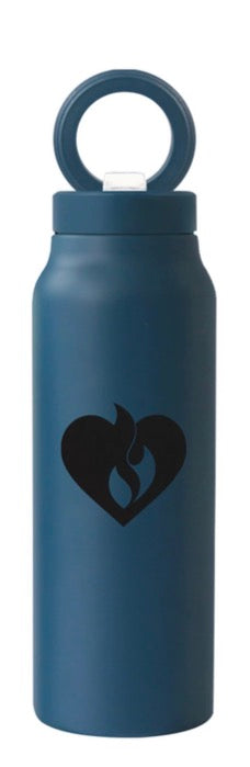 InnerFire Active Insulated Water Bottle – 24 oz