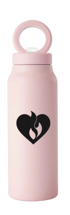 InnerFire Active Insulated Water Bottle – 24 oz