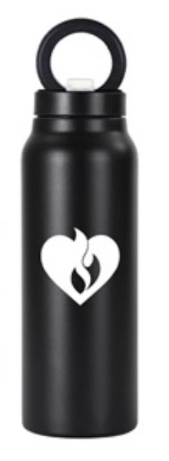 InnerFire Active Insulated Water Bottle – 24 oz