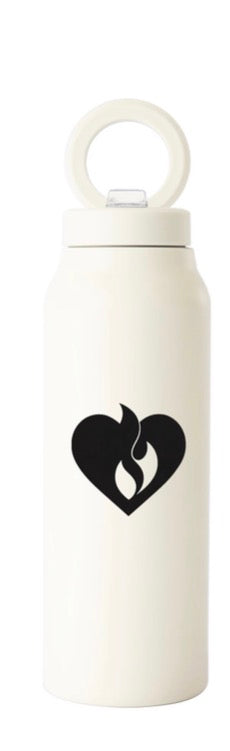 InnerFire Active Insulated Water Bottle – 24 oz