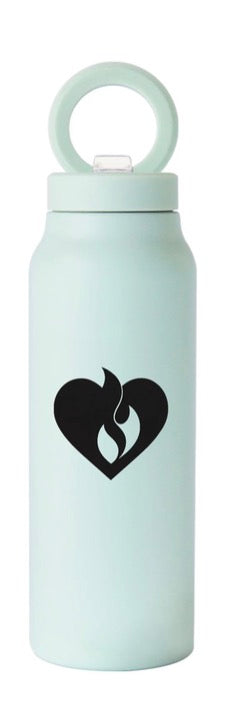 InnerFire Active Insulated Water Bottle – 24 oz